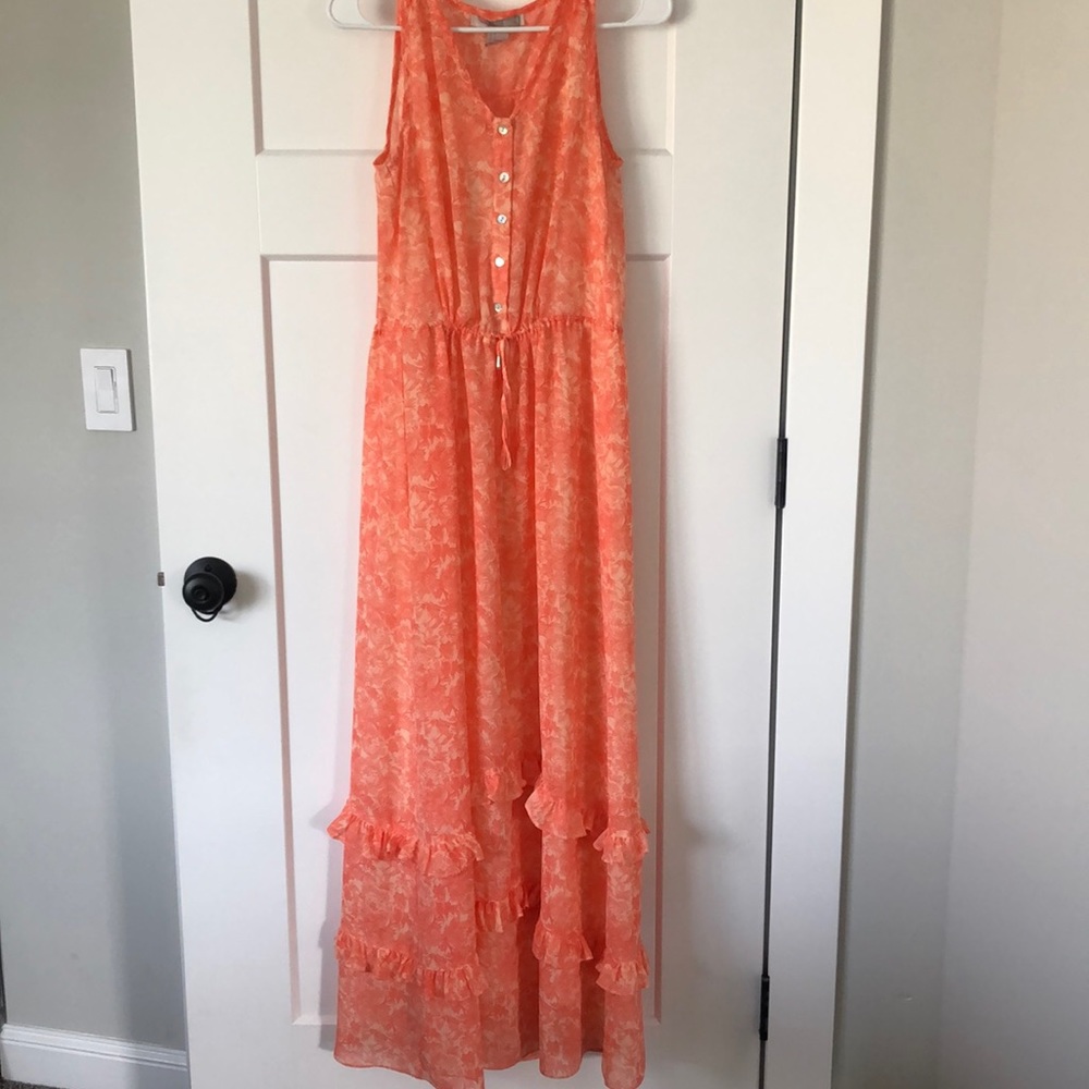 FORVER 21 | Maxi Dress
